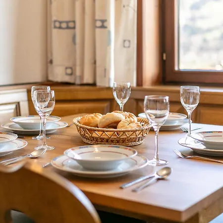 Vakantiehuis Nachtschatt