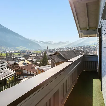 Nachtschatt Tatil Evi
