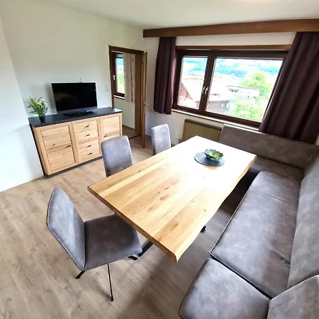 Nachtschatt Vakantiehuis *