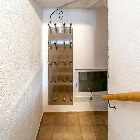 Vakantiehuis Nachtschatt *