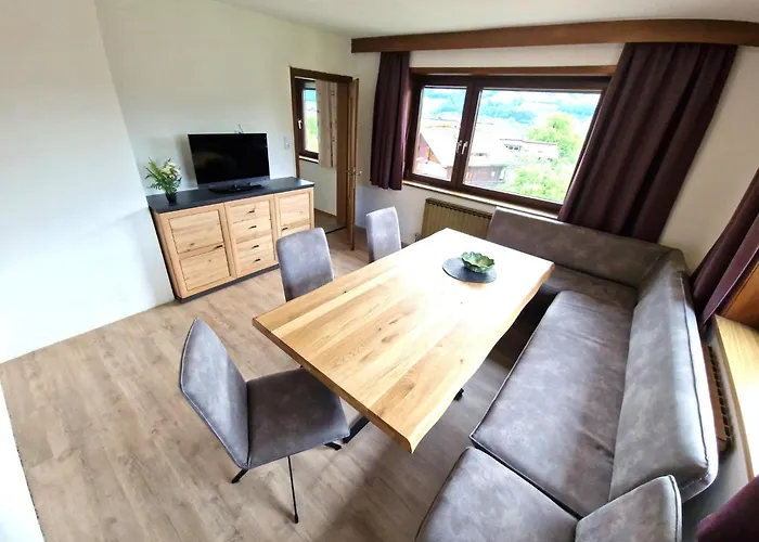 Nachtschatt Feriehus *