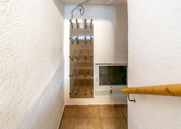 Feriehus Nachtschatt *