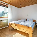 Nachtschatt Holiday home