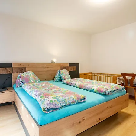 Feriehus Nachtschatt Fügen