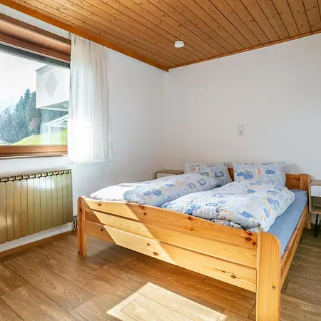 Nachtschatt Feriehus